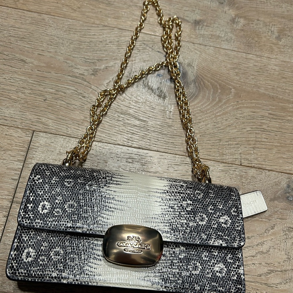 Coach Eliza Crossbody Bag